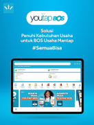 Youtap BOS – Aplikasi Usaha screenshot 5