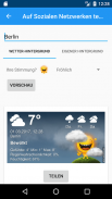 Wetter Österreich XL PRO screenshot 6
