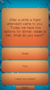 Impossible Quest - funny text adventure screenshot 6