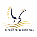 BETHANY FRESH ANOINTING Icon