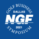 NGF Golf Business Symposium Icon