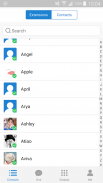 Yeastar Linkus Mobile Client screenshot 0