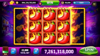 Lotsa Slots - Casino Games for Android - Free App Download