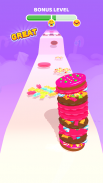 Burger Rush screenshot 2