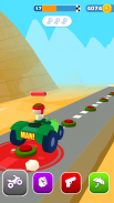 Action Man screenshot 2
