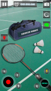 Badminton Manager Sports Games screenshot 1