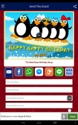 Ecards: Birthday Wishes & more screenshot 8