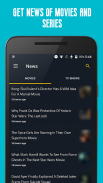 Movie Mentor: Watch movies & series online screenshot 6