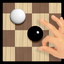 Fight Checker 3D Icon