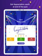 Smartinis: Trivia Quiz Puzzles screenshot 8