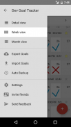 Goal Tracker & Habit List screenshot 9