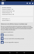 SkilSure Xpress Candidate screenshot 2