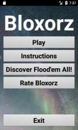 Bloxorz : The Block Puzzle screenshot 0
