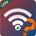 Internet Speed Test Lite Icon