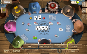 DH Texas Poker - Texas Hold'em - Apps on Google Play