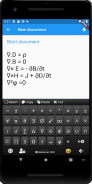 Farsi Keyboard screenshot 15