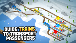 Conduct THIS! – Train Action screenshot 1