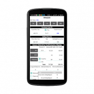 e-Commerce Pro : Profit Margin Calculator with GST screenshot 0