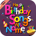 Birthday Song With Name - Baixar APK para Android | Aptoide