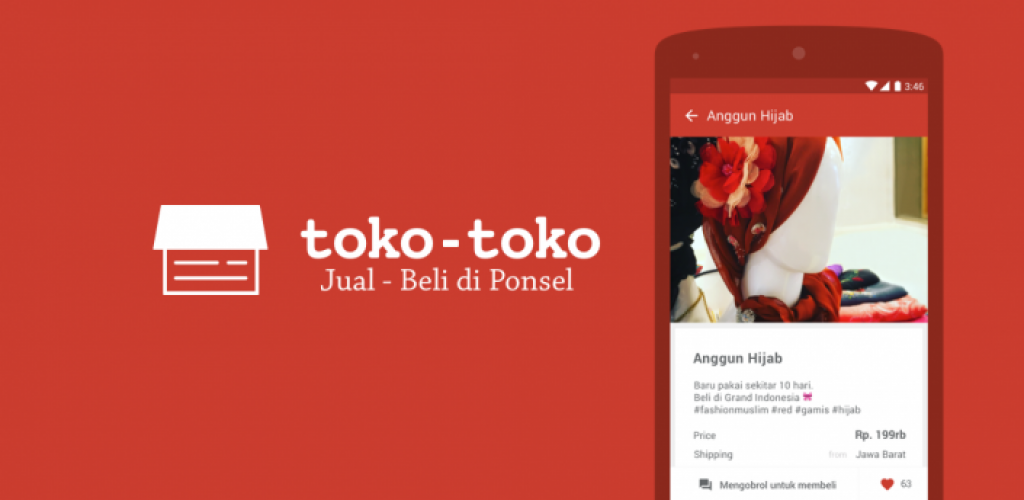 app toko