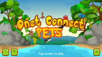 Onet Connect Pets screenshot 0