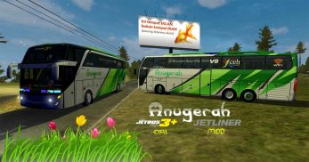 Bus Simulator Jetbus 3 screenshot 3