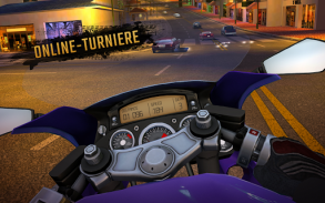 Moto Rider GO: Highway Traffic screenshot 17