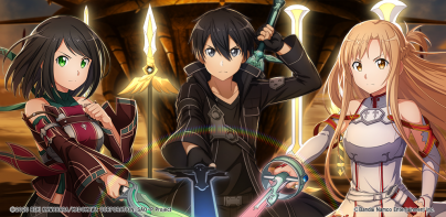 SwordArtOnline: IntegralFactor