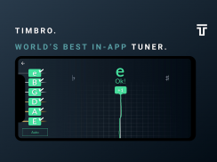 Timbro - Guitar & Piano screenshot 4
