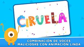 ABCKidsTV Spanish- Fun & Learn screenshot 6