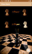 لعبة الشطرنج screenshot 1