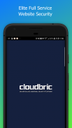 Cloudbric screenshot 4