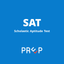 SAT Prep Test Practice