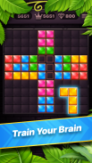 Block Puzzle Jewel Match screenshot 2