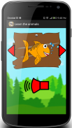 Animal Voices and Sounds screenshot 3