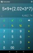 Multi-Calculatrice screenshot 16