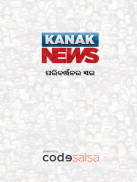 Kanak  News screenshot 2