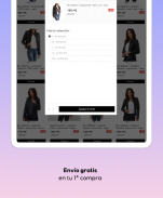 Privalia - Outlet de moda con ofertas de hasta 70% screenshot 3