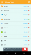 Công Cụ Bitcoin screenshot 5