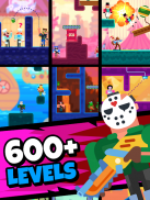 Gun Guys - Bullet Puzzle screenshot 3