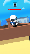 Johnny Trigger - Sniper Game screenshot 2