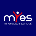 MYES - My English School Icon
