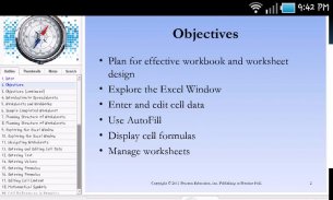 Office 2010 - Study Guide Free screenshot 3