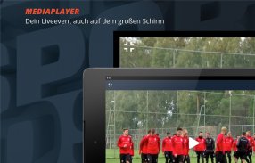 MDR Sport im Osten: Live, News screenshot 5