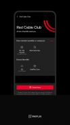 Red Cable Club screenshot 1
