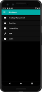 Fulcrum Mobility+ screenshot 4