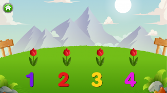 Kids Learn Math Games: Count, screenshot 0