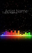 Audio Glow Music Visualizer screenshot 18