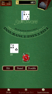 Astraware Casino HD screenshot 4
