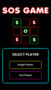 SOS (Game) screenshot 0